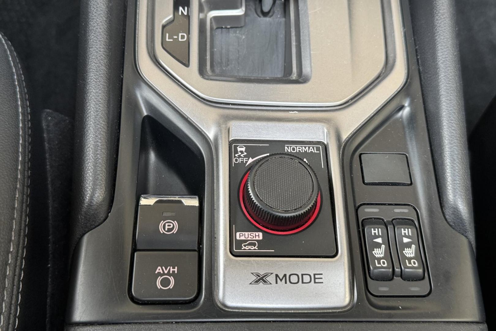 2019 Black /Black Subaru Forester Premium (JF2SKAGCXKH) with an H4 2.5 Liter engine, Automatic transmission, located at 2304 W. Main St., Boise, ID, 83702, (208) 342-7777, 43.622105, -116.218658 - New Tires! Dual Pane Sunroof! Heated Seats! Ready To Go! - Photo#7