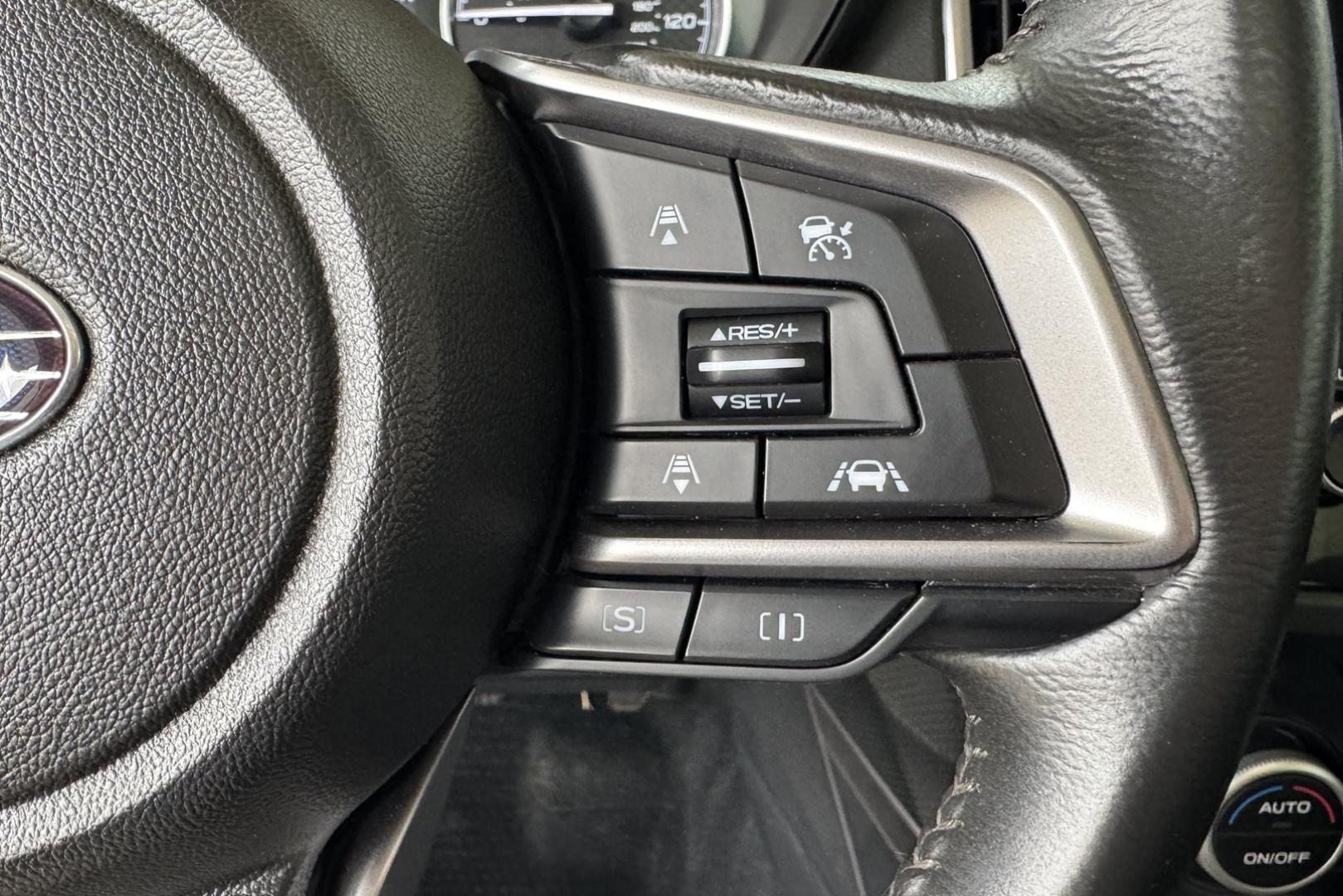 2019 Black /Black Subaru Forester Premium (JF2SKAGCXKH) with an H4 2.5 Liter engine, Automatic transmission, located at 2304 W. Main St., Boise, ID, 83702, (208) 342-7777, 43.622105, -116.218658 - New Tires! Dual Pane Sunroof! Heated Seats! Ready To Go! - Photo#14