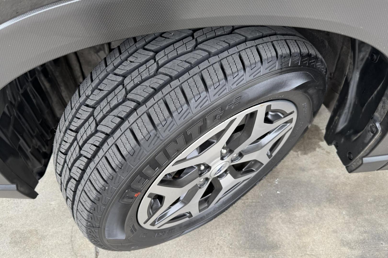 2019 Black /Black Subaru Forester Premium (JF2SKAGCXKH) with an H4 2.5 Liter engine, Automatic transmission, located at 2304 W. Main St., Boise, ID, 83702, (208) 342-7777, 43.622105, -116.218658 - New Tires! Dual Pane Sunroof! Heated Seats! Ready To Go! - Photo#19