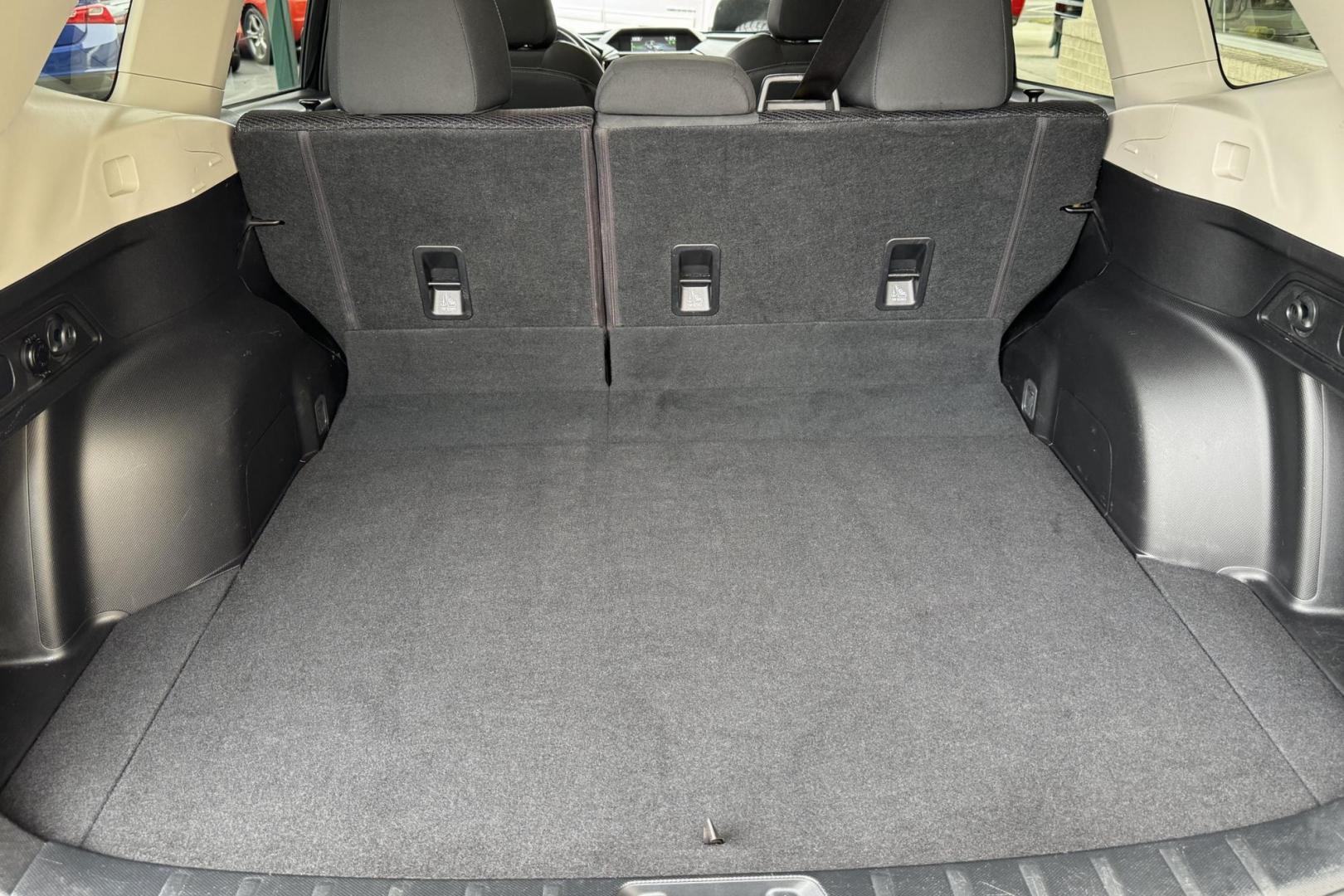 2019 Black /Black Subaru Forester Premium (JF2SKAGCXKH) with an H4 2.5 Liter engine, Automatic transmission, located at 2304 W. Main St., Boise, ID, 83702, (208) 342-7777, 43.622105, -116.218658 - New Tires! Dual Pane Sunroof! Heated Seats! Ready To Go! - Photo#22