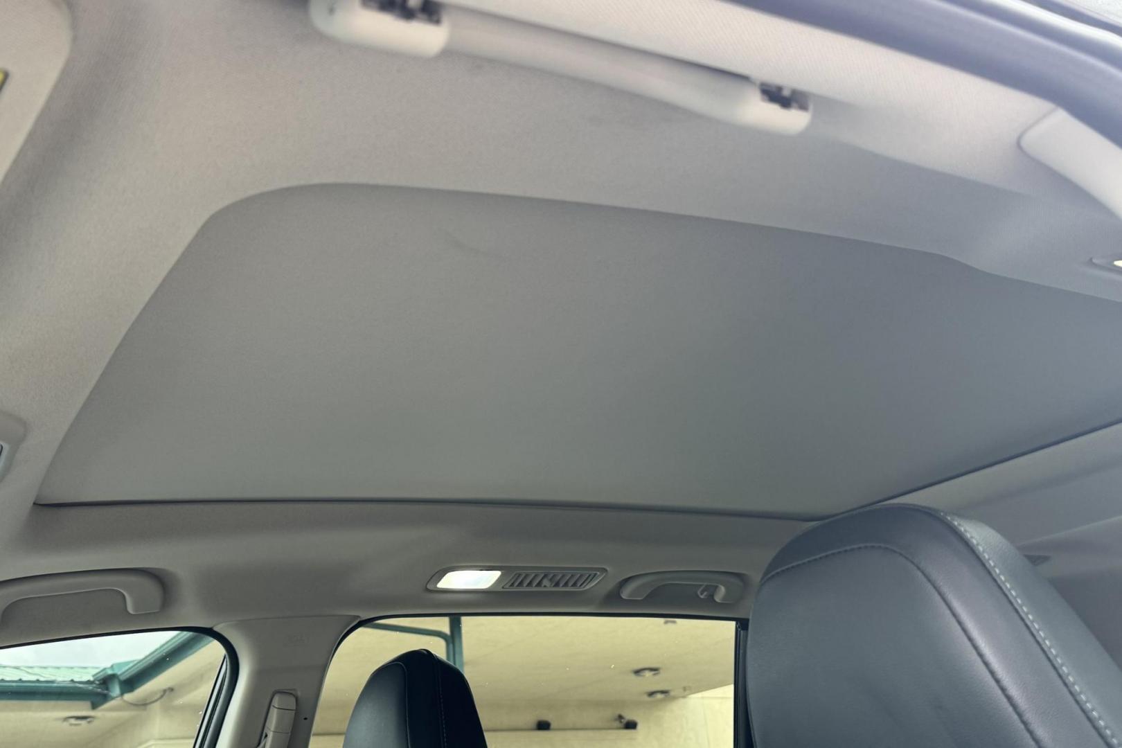 2024 Crystal Black Silica /Black Subaru Ascent Touring (4S4WMAWD1R3) with an H4 2.4 Liter Turbo engine, Automatic transmission, located at 2304 W. Main St., Boise, ID, 83702, (208) 342-7777, 43.622105, -116.218658 - Remaining Factory Warranty! Highly Optioned! Ready For The Family Road Trip! - Photo#4