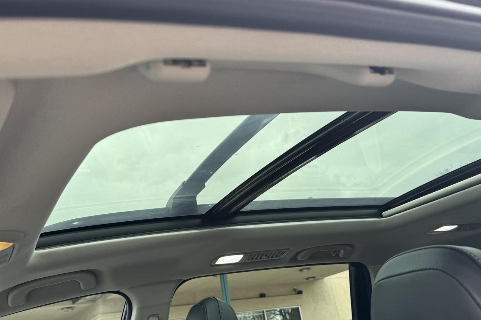 2024 Crystal Black Silica /Black Subaru Ascent Touring (4S4WMAWD1R3) with an H4 2.4 Liter Turbo engine, Automatic transmission, located at 2304 W. Main St., Boise, ID, 83702, (208) 342-7777, 43.622105, -116.218658 - Remaining Factory Warranty! Highly Optioned! Ready For The Family Road Trip! - Photo#6