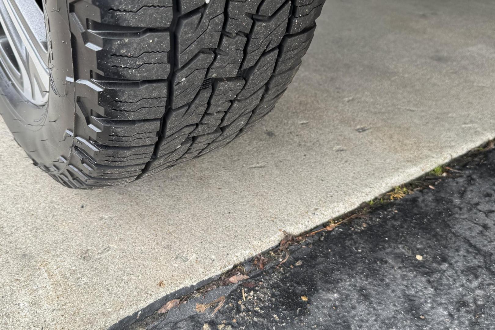 2024 Crystal Black Silica /Black Subaru Ascent Touring (4S4WMAWD1R3) with an H4 2.4 Liter Turbo engine, Automatic transmission, located at 2304 W. Main St., Boise, ID, 83702, (208) 342-7777, 43.622105, -116.218658 - Remaining Factory Warranty! Highly Optioned! Ready For The Family Road Trip! - Photo#29