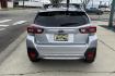 2023 Ice Silver Metallic /Black Subaru Crosstrek Limited (JF2GTHMC6PH) with an H4 2.5 Liter engine, Automatic transmission, located at 2304 W. Main St., Boise, ID, 83702, (208) 342-7777, 43.622105, -116.218658 - Highly Optioned And Fun To Drive! Sunroof! Heated Seats Too! - Photo#1