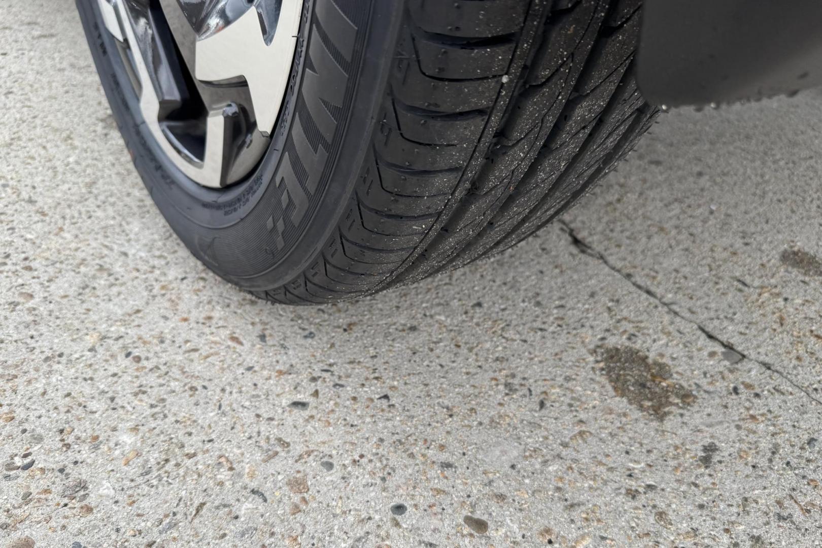 2023 Ice Silver Metallic /Black Subaru Crosstrek Limited (JF2GTHMC6PH) with an H4 2.5 Liter engine, Automatic transmission, located at 2304 W. Main St., Boise, ID, 83702, (208) 342-7777, 43.622105, -116.218658 - Highly Optioned And Fun To Drive! Sunroof! Heated Seats Too! - Photo#22