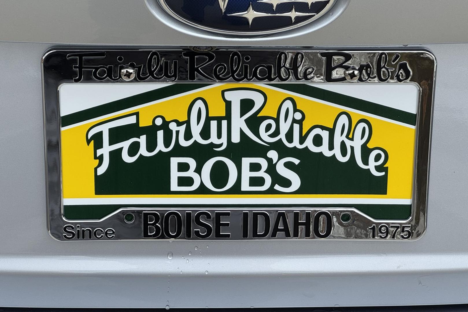 2023 Ice Silver Metallic /Black Subaru Crosstrek Limited (JF2GTHMC6PH) with an H4 2.5 Liter engine, Automatic transmission, located at 2304 W. Main St., Boise, ID, 83702, (208) 342-7777, 43.622105, -116.218658 - Highly Optioned And Fun To Drive! Sunroof! Heated Seats Too! - Photo#24