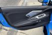 2024 Rapid Blue /Jet Black Chevrolet Corvette Stingray 3LZ (1G1YF3D31R5) with an V8 5.5 Liter engine, Automatic 8 Speed transmission, located at 2304 W. Main St., Boise, ID, 83702, (208) 342-7777, 43.622105, -116.218658 - Breathtaking Performance, Looks And Horsepower! - Photo#5