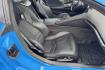 2024 Rapid Blue /Jet Black Chevrolet Corvette Stingray 3LZ (1G1YF3D31R5) with an V8 5.5 Liter engine, Automatic 8 Speed transmission, located at 2304 W. Main St., Boise, ID, 83702, (208) 342-7777, 43.622105, -116.218658 - Breathtaking Performance, Looks And Horsepower! - Photo#25
