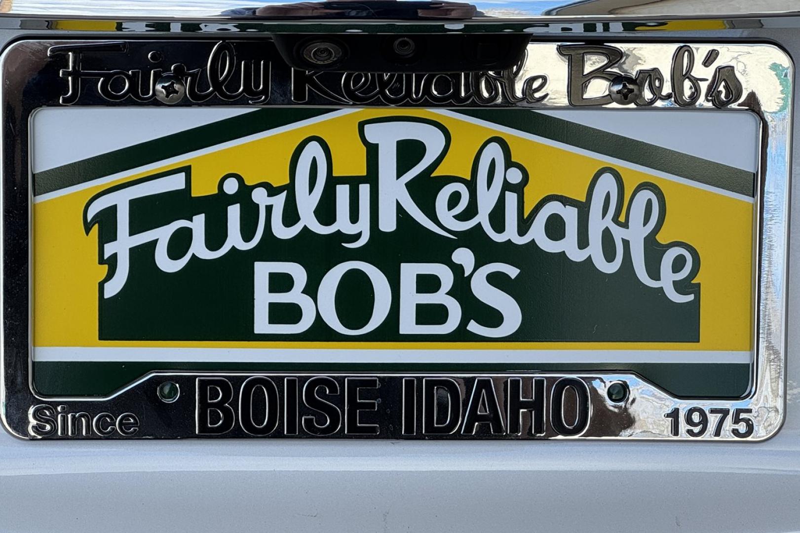 2022 White Frost Tintcoat /Chestnut/Ebony Buick Enclave Avenir (5GAEVCKW7NJ) with an V6 3.6 Liter engine, Automatic 9 Speed transmission, located at 2304 W. Main St., Boise, ID, 83702, (208) 342-7777, 43.622105, -116.218658 - Highly Optioned With Safety, Comfort And Power! - Photo#33