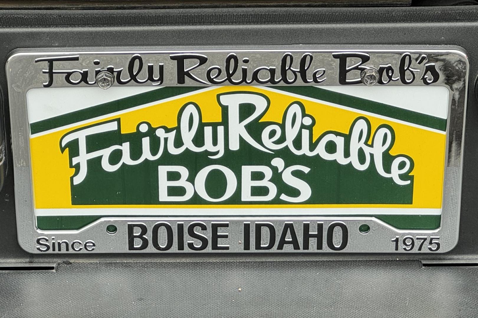 2022 Agate Black /Baja Leather Ford F-250 Lariat FX-4 (1FT8W2BT0NE) with an V8 6.7 Liter Turbo Diesel engine, Automatic 10 Speed transmission, located at 2304 W. Main St., Boise, ID, 83702, (208) 342-7777, 43.622105, -116.218658 - Stunning Diesel Ford With New Tires, Power Running Boards And Attitude! - Photo#26