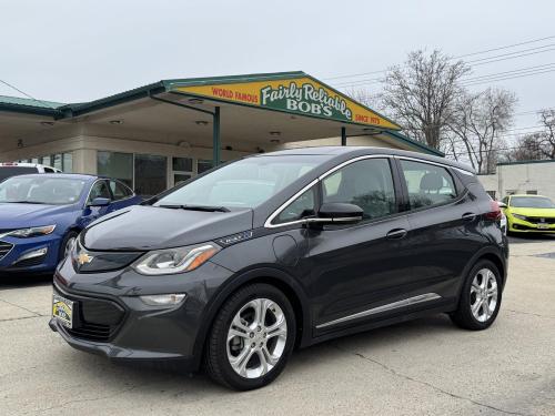 2019 Chevrolet Bolt LT