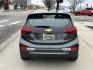 2019 Gray /Gray Chevrolet Bolt LT (1G1FW6S00K4) with an 60 kWh engine, Automatic transmission, located at 2304 W. Main St., Boise, ID, 83702, (208) 342-7777, 43.622105, -116.218658 - Remaining Factory Battery Warranty Until January 2030! - Photo#1