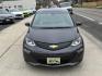 2019 Gray /Gray Chevrolet Bolt LT (1G1FW6S00K4) with an 60 kWh engine, Automatic transmission, located at 2304 W. Main St., Boise, ID, 83702, (208) 342-7777, 43.622105, -116.218658 - Remaining Factory Battery Warranty Until January 2030! - Photo#3