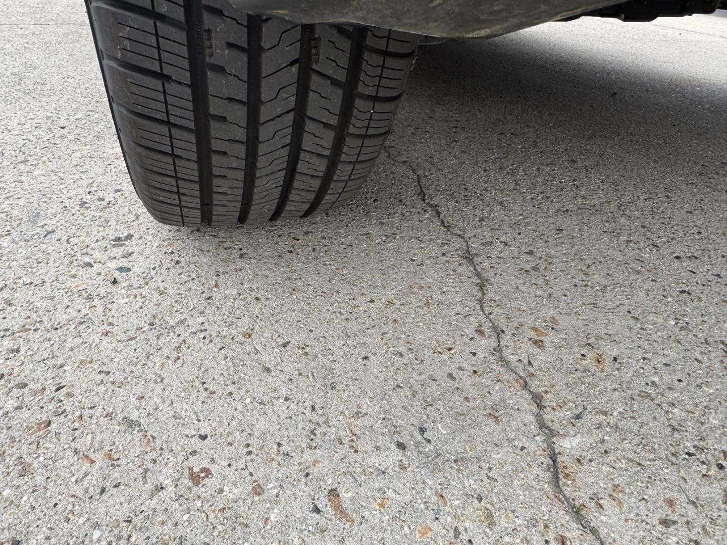 2019 Gray /Gray Chevrolet Bolt LT (1G1FW6S00K4) with an 60 kWh engine, Automatic transmission, located at 2304 W. Main St., Boise, ID, 83702, (208) 342-7777, 43.622105, -116.218658 - Remaining Factory Battery Warranty Until January 2030! - Photo#16