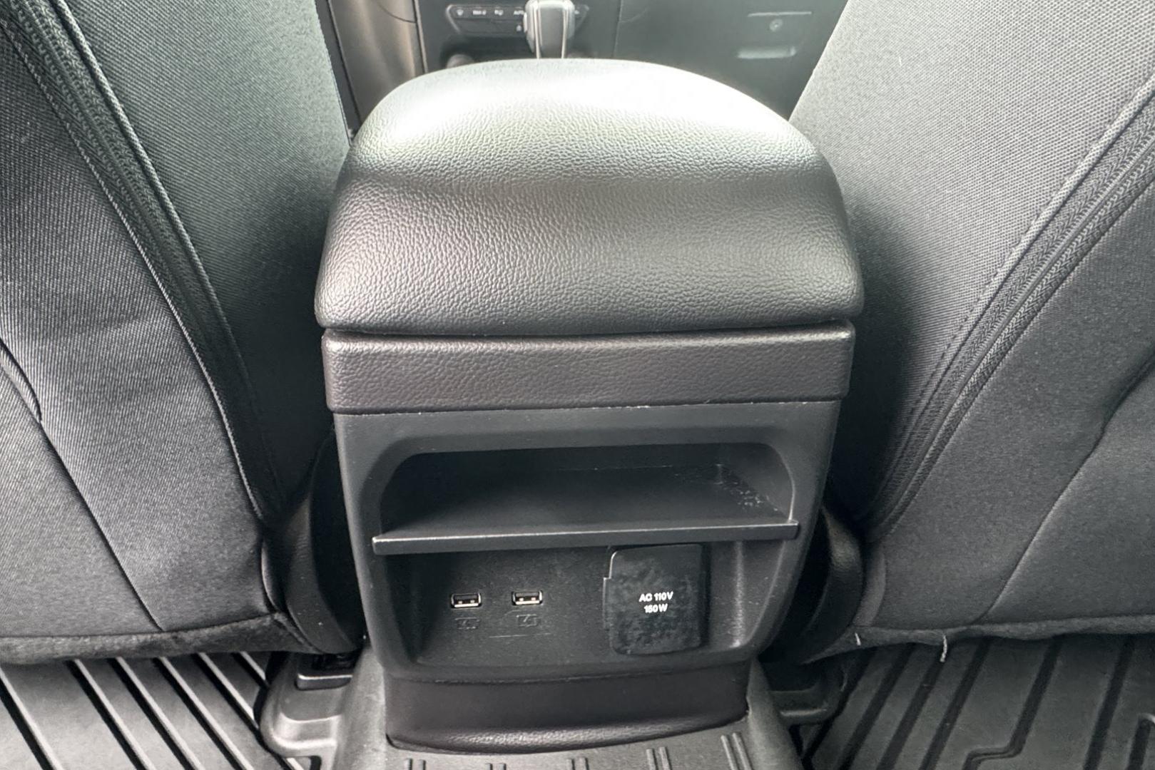 2023 Oxford White /Black Ford Ranger XLT (1FTER4FH0PL) with an 4 Cyl 2.3 Liter Turbo engine, Automatic 10 Speed transmission, located at 2304 W. Main St., Boise, ID, 83702, (208) 342-7777, 43.622105, -116.218658 - Smooth Ride And Good Looks Too! - Photo#8