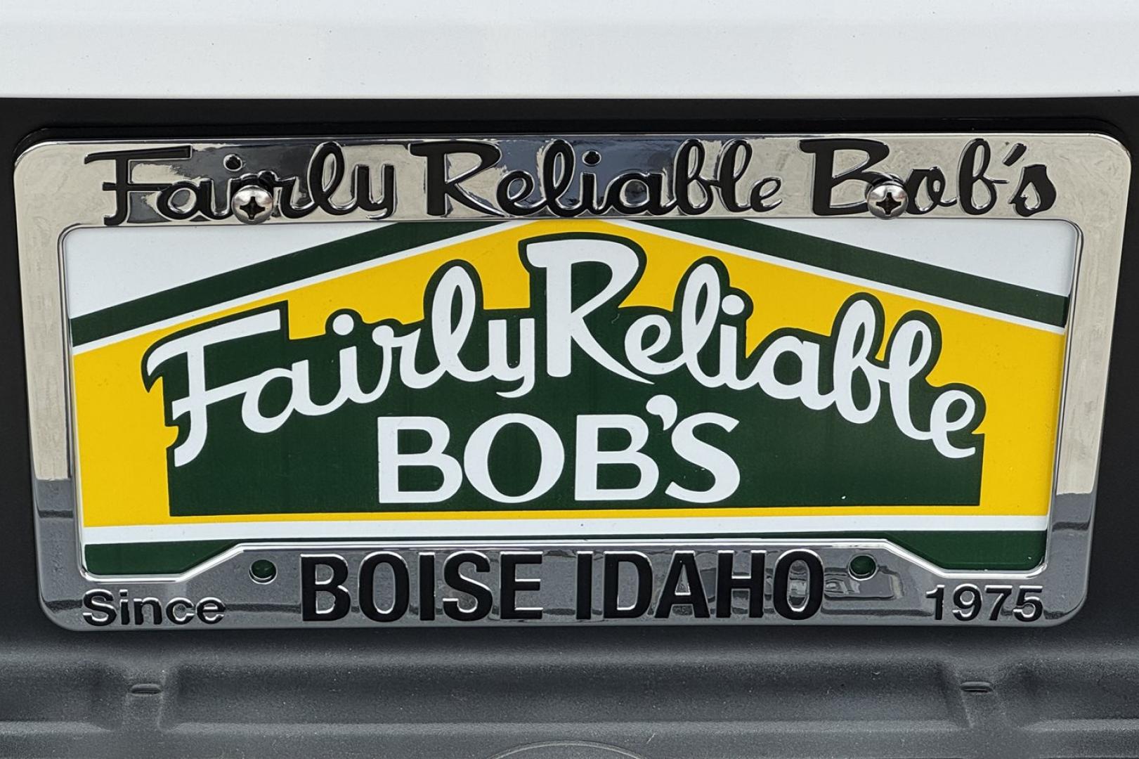 2023 Oxford White /Black Ford Ranger XLT (1FTER4FH0PL) with an 4 Cyl 2.3 Liter Turbo engine, Automatic 10 Speed transmission, located at 2304 W. Main St., Boise, ID, 83702, (208) 342-7777, 43.622105, -116.218658 - Smooth Ride And Good Looks Too! - Photo#21