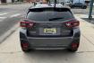 2023 Gray /Two Tone Shale/Gray Subaru Crosstrek Limited (JF2GTHMC6P8) with an H4 2.5 Liter engine, Automatic transmission, located at 2304 W. Main St., Boise, ID, 83702, (208) 342-7777, 43.622105, -116.218658 - Low Mileage! A Lot Of Built In Safety Features Too! - Photo#1
