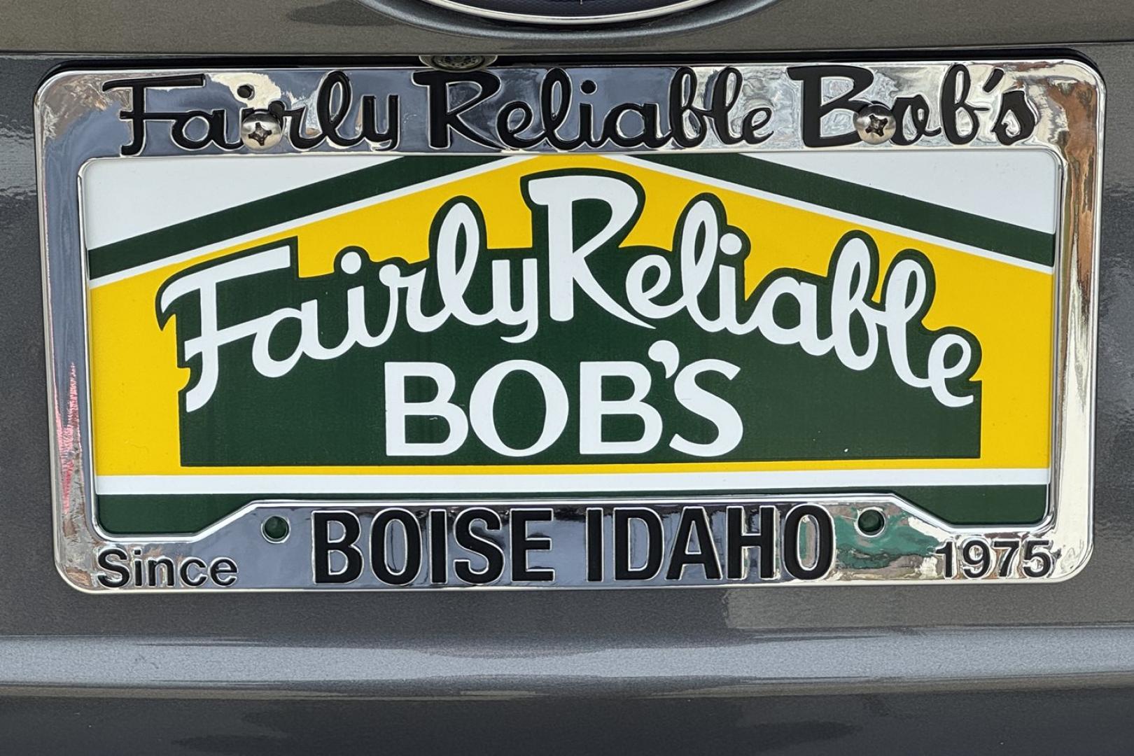 2023 Gray /Two Tone Shale/Gray Subaru Crosstrek Limited (JF2GTHMC6P8) with an H4 2.5 Liter engine, Automatic transmission, located at 2304 W. Main St., Boise, ID, 83702, (208) 342-7777, 43.622105, -116.218658 - Low Mileage! A Lot Of Built In Safety Features Too! - Photo#22