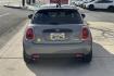 2022 Moonwalk Grey /Black MINI Cooper SE EV (WMW13DJ02N2) with an 32.6 kWh engine, Automatic transmission, located at 2304 W. Main St., Boise, ID, 83702, (208) 342-7777, 43.622105, -116.218658 - All Electric! A Blast To Drive! - Photo#1