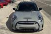 2022 Moonwalk Grey /Black MINI Cooper SE EV (WMW13DJ02N2) with an 32.6 kWh engine, Automatic transmission, located at 2304 W. Main St., Boise, ID, 83702, (208) 342-7777, 43.622105, -116.218658 - All Electric! A Blast To Drive! - Photo#3