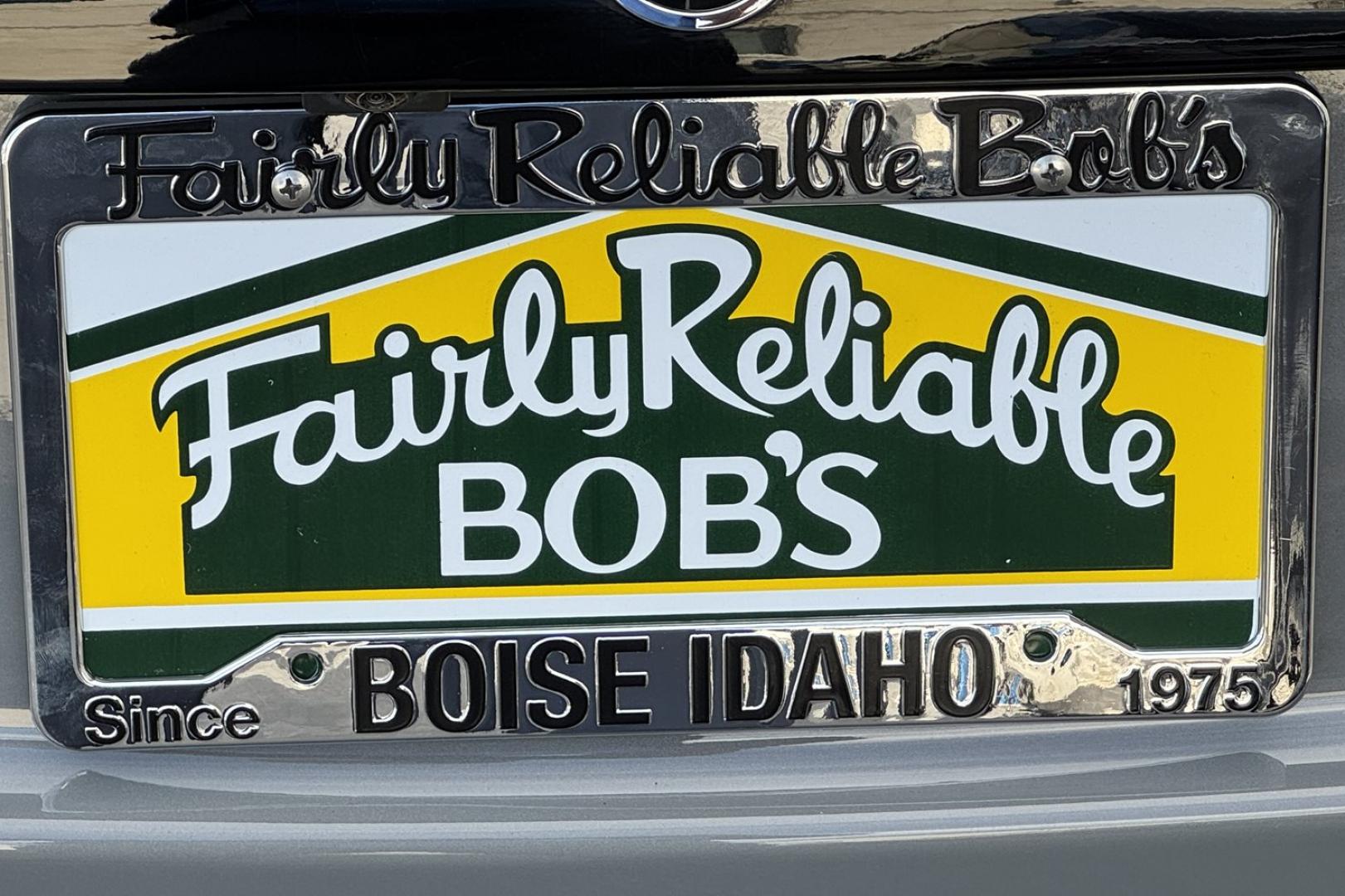 2022 Moonwalk Grey /Black MINI Cooper SE EV (WMW13DJ02N2) with an 32.6 kWh engine, Automatic transmission, located at 2304 W. Main St., Boise, ID, 83702, (208) 342-7777, 43.622105, -116.218658 - All Electric! A Blast To Drive! - Photo#19