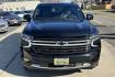 2022 Black /Jet Black Chevrolet Tahoe LT (1GNSKNKT6NR) with an 6 Cyl 3.0 Liter Turbo Diesel engine, Automatic 10 Speed transmission, located at 2304 W. Main St., Boise, ID, 83702, (208) 342-7777, 43.622105, -116.218658 - One Owner Idaho Tahoe! - Photo#3