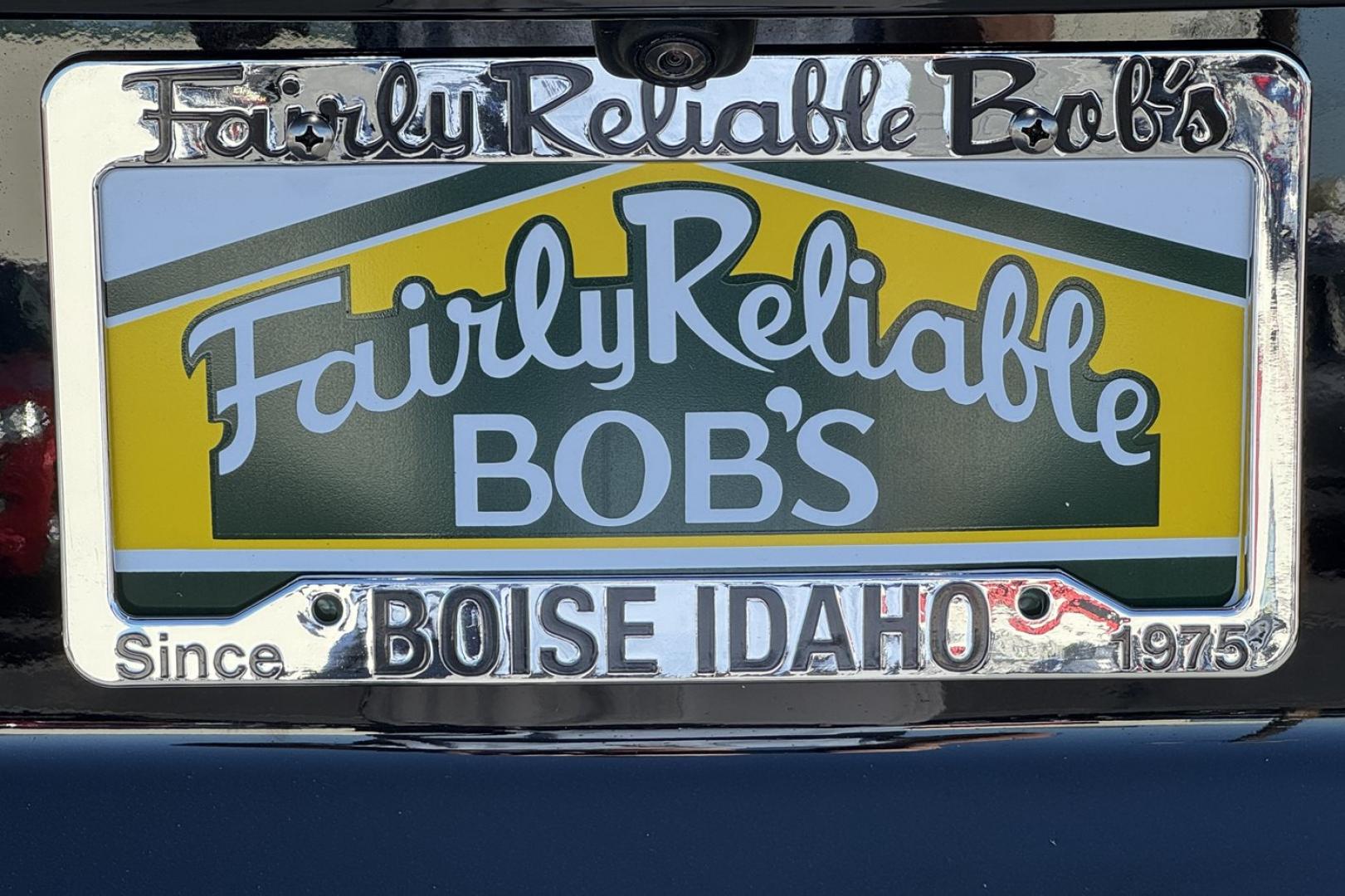 2022 Black /Jet Black Chevrolet Tahoe LT (1GNSKNKT6NR) with an 6 Cyl 3.0 Liter Turbo Diesel engine, Automatic 10 Speed transmission, located at 2304 W. Main St., Boise, ID, 83702, (208) 342-7777, 43.622105, -116.218658 - One Owner Idaho Tahoe! - Photo#31