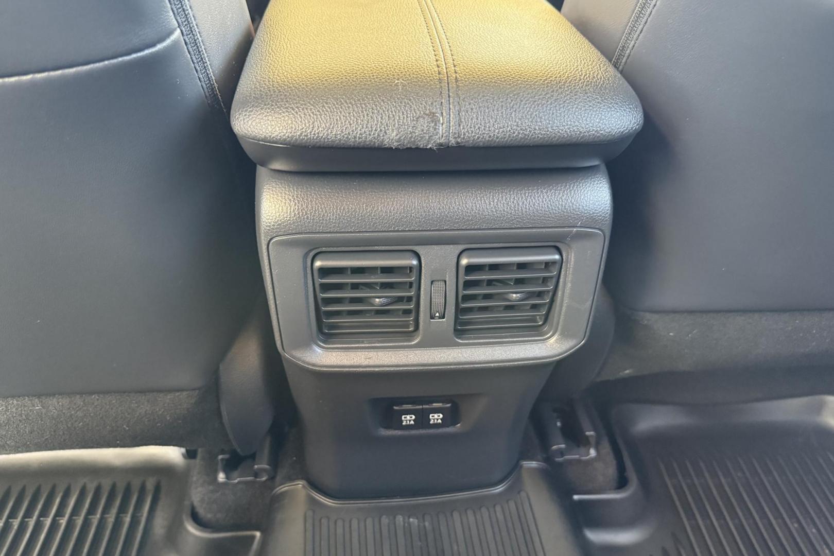 2019 Ice Edge Toyota RAV4 Adventure (2T3J1RFV7KC) with an 4 Cyl 2.5 Liter engine, Automatic 8 Speed transmission, located at 2304 W. Main St., Boise, ID, 83702, (208) 342-7777, 43.622105, -116.218658 - Ready For Adventure!? - Photo#16