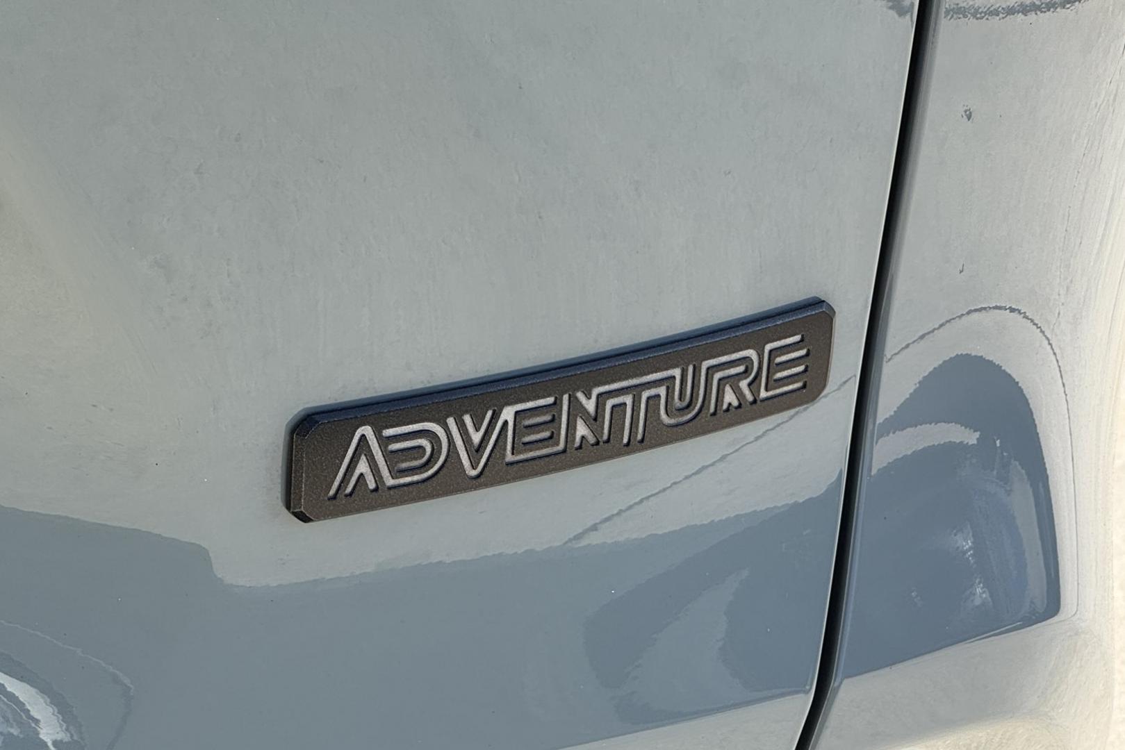2019 Ice Edge Toyota RAV4 Adventure (2T3J1RFV7KC) with an 4 Cyl 2.5 Liter engine, Automatic 8 Speed transmission, located at 2304 W. Main St., Boise, ID, 83702, (208) 342-7777, 43.622105, -116.218658 - Ready For Adventure!? - Photo#23