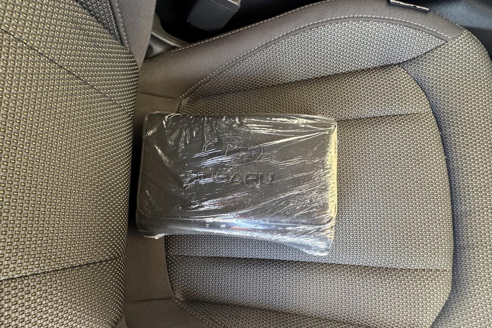 2024 Crystal Black Silica /Black Subaru Crosstrek Premium (JF2GUADC3R8) with an H4 2.0 Liter engine, Automatic transmission, located at 2304 W. Main St., Boise, ID, 83702, (208) 342-7777, 43.622105, -116.218658 - Great Fuel Economy! Fantastic All Wheel Drive Option! - Photo#15