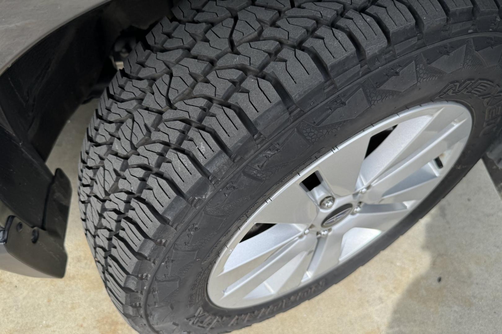 2019 Black /Black Subaru Outback Premium (4S4BSAFC8K3) with an H4 2.5 Liter engine, Automatic transmission, located at 2304 W. Main St., Boise, ID, 83702, (208) 342-7777, 43.622105, -116.218658 - Updated Alpine Head Unit! Apple Car Play/Android Auto, Back Up Camera, Heated Seats Too! - Photo#16