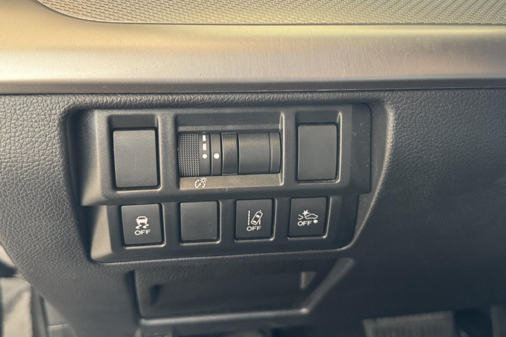 2019 Black /Black Subaru Outback Premium (4S4BSAFC8K3) with an H4 2.5 Liter engine, Automatic transmission, located at 2304 W. Main St., Boise, ID, 83702, (208) 342-7777, 43.622105, -116.218658 - Updated Alpine Head Unit! Apple Car Play/Android Auto, Back Up Camera, Heated Seats Too! - Photo#15