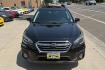 2019 Black /Black Subaru Outback Premium (4S4BSAFC8K3) with an H4 2.5 Liter engine, Automatic transmission, located at 2304 W. Main St., Boise, ID, 83702, (208) 342-7777, 43.622105, -116.218658 - Updated Alpine Head Unit! Apple Car Play/Android Auto, Back Up Camera, Heated Seats Too!- Photo#3