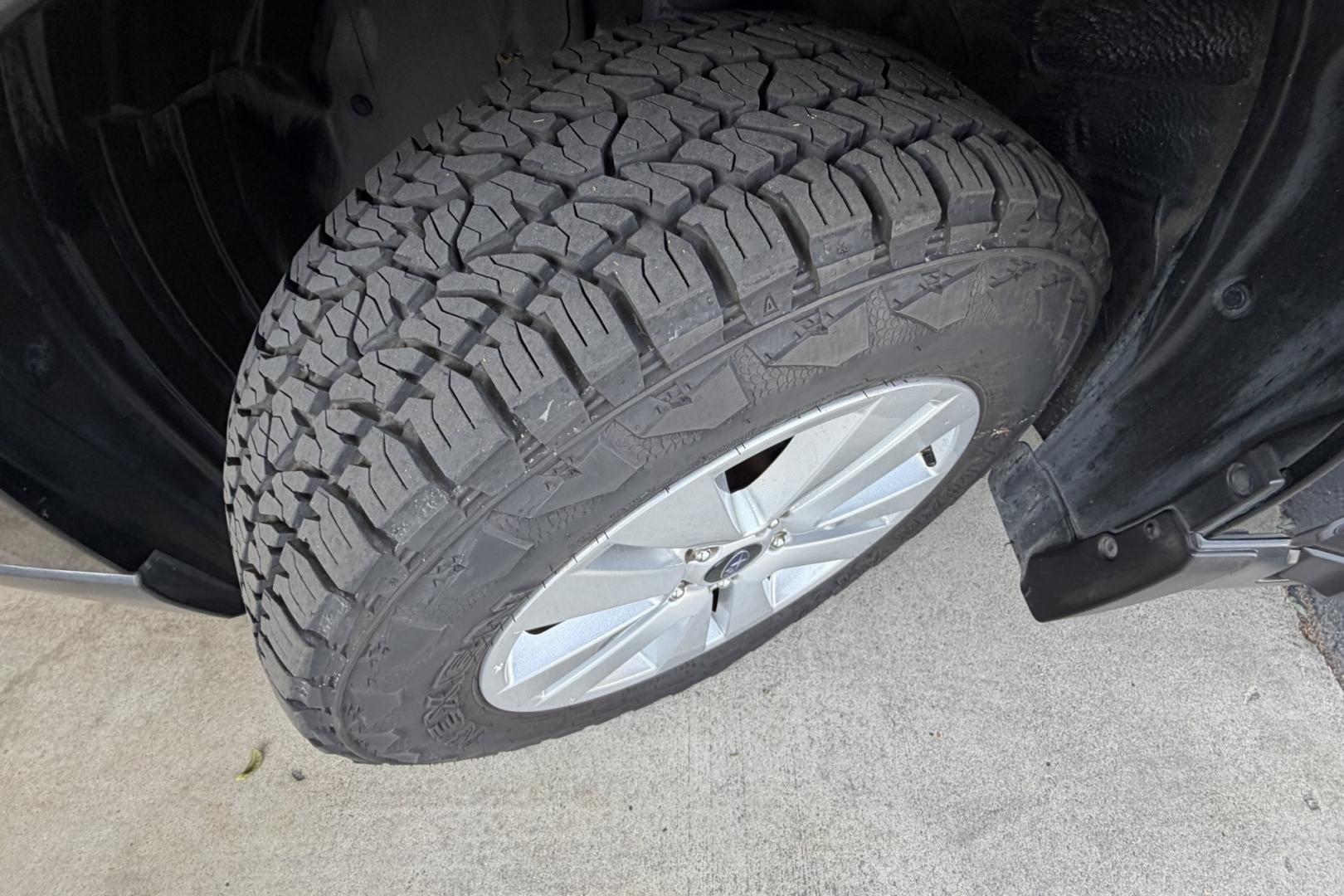 2019 Black /Black Subaru Outback Premium (4S4BSAFC8K3) with an H4 2.5 Liter engine, Automatic transmission, located at 2304 W. Main St., Boise, ID, 83702, (208) 342-7777, 43.622105, -116.218658 - Updated Alpine Head Unit! Apple Car Play/Android Auto, Back Up Camera, Heated Seats Too!- Photo#14