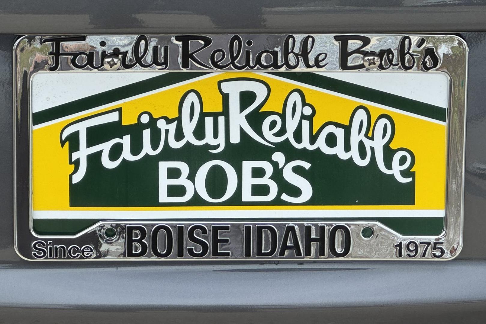 2011 Cyber Gray Metallic /Black Chevrolet Corvette 3LT (1G1YW2DW0B5) with an V8 6.2 Liter engine, Automatic 6 Speed transmission, located at 2304 W. Main St., Boise, ID, 83702, (208) 342-7777, 43.622105, -116.218658 - Stunning 3LT G/S With New Tires And Low Miles! - Photo#23