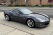 2011 Cyber Gray Metallic /Black Chevrolet Corvette 3LT (1G1YW2DW0B5) with an V8 6.2 Liter engine, Automatic 6 Speed transmission, located at 2304 W. Main St., Boise, ID, 83702, (208) 342-7777, 43.622105, -116.218658 - Stunning 3LT G/S With New Tires And Low Miles! - Photo#21