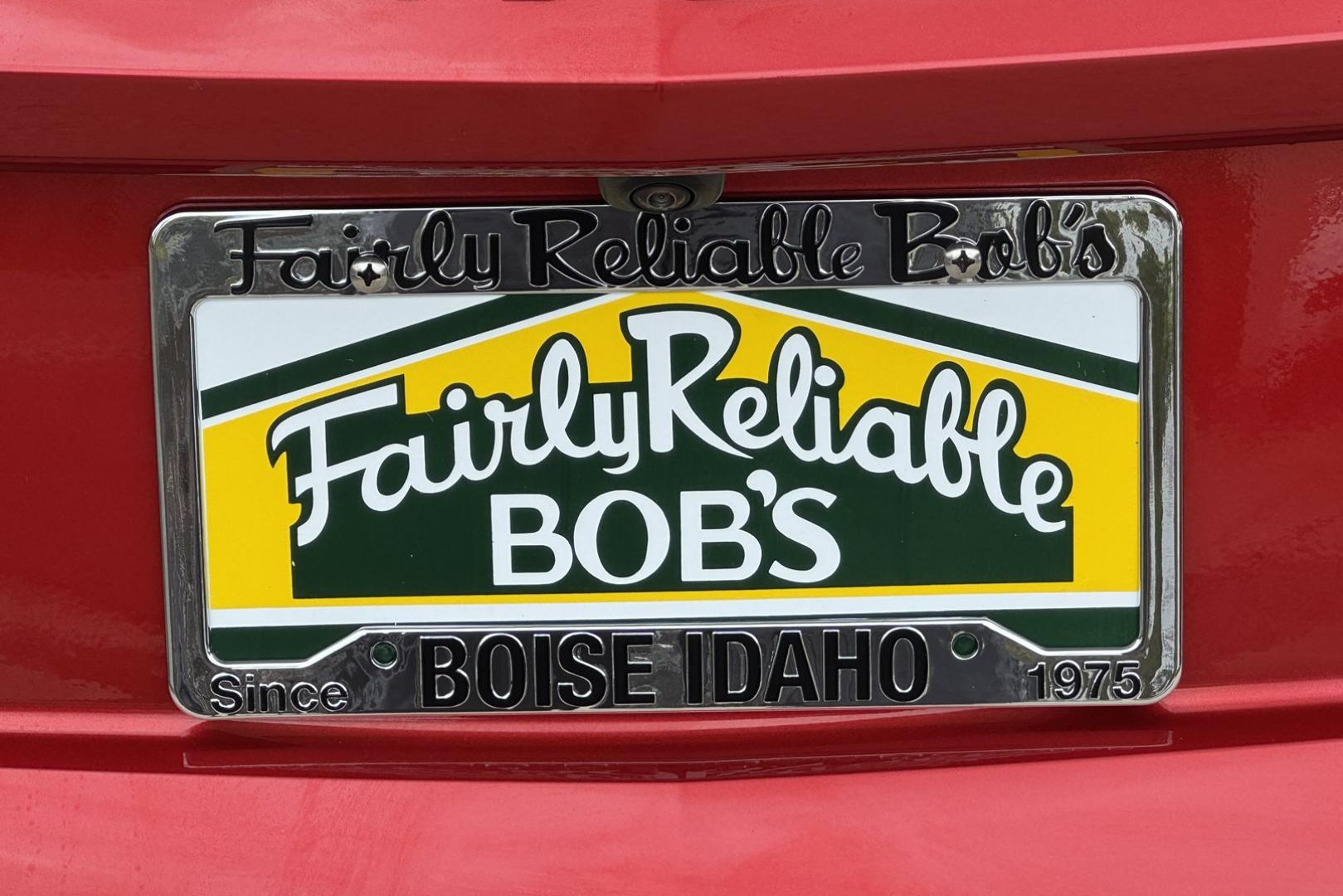 2021 Red Mist Metallic /Adrenaline Red/Black Chevrolet Corvette Stingray 3LT Z51 (1G1YC3D4XM5) with an V8 6.2 Liter engine, Automatic 8 Speed transmission, located at 2304 W. Main St., Boise, ID, 83702, (208) 342-7777, 43.622105, -116.218658 - Stunning, Highly Optioned C8 Convertible With Lift! - Photo#30