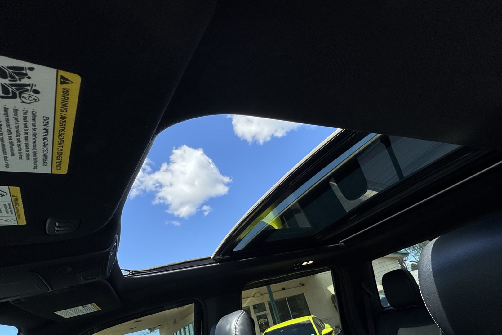 2019 Black /Black Ford F-150 Lariat (1FTEW1E57KK) with an V8 5.0 Liter engine, Automatic 10 Speed transmission, located at 2304 W. Main St., Boise, ID, 83702, (208) 342-7777, 43.622105, -116.218658 - Nicely Optioned And Ready To Go! - Photo#5