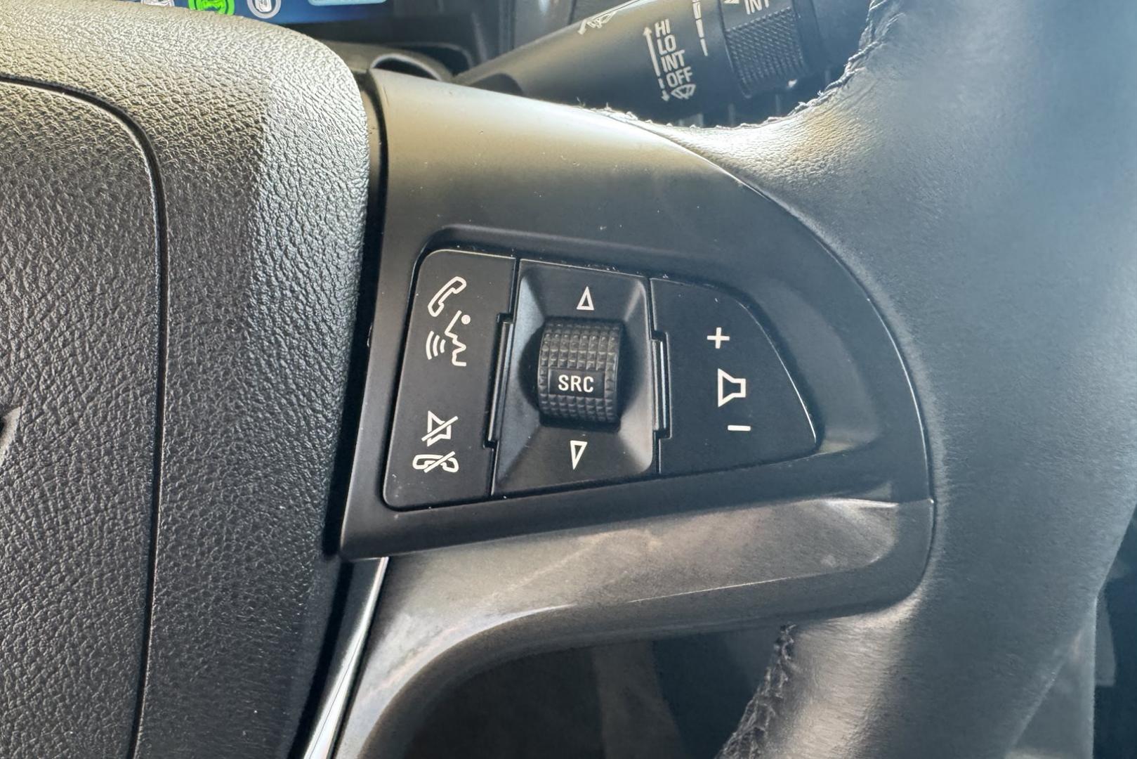 2013 Gray /Black Chevrolet Volt Premium (1G1RF6E48DU) with an 4 Cyl 1.4 Liter Hybrid engine, Automatic transmission, located at 2304 W. Main St., Boise, ID, 83702, (208) 342-7777, 43.622105, -116.218658 - Great Commuter Cars! Backup Camera, Heated Seats And More! - Photo#10