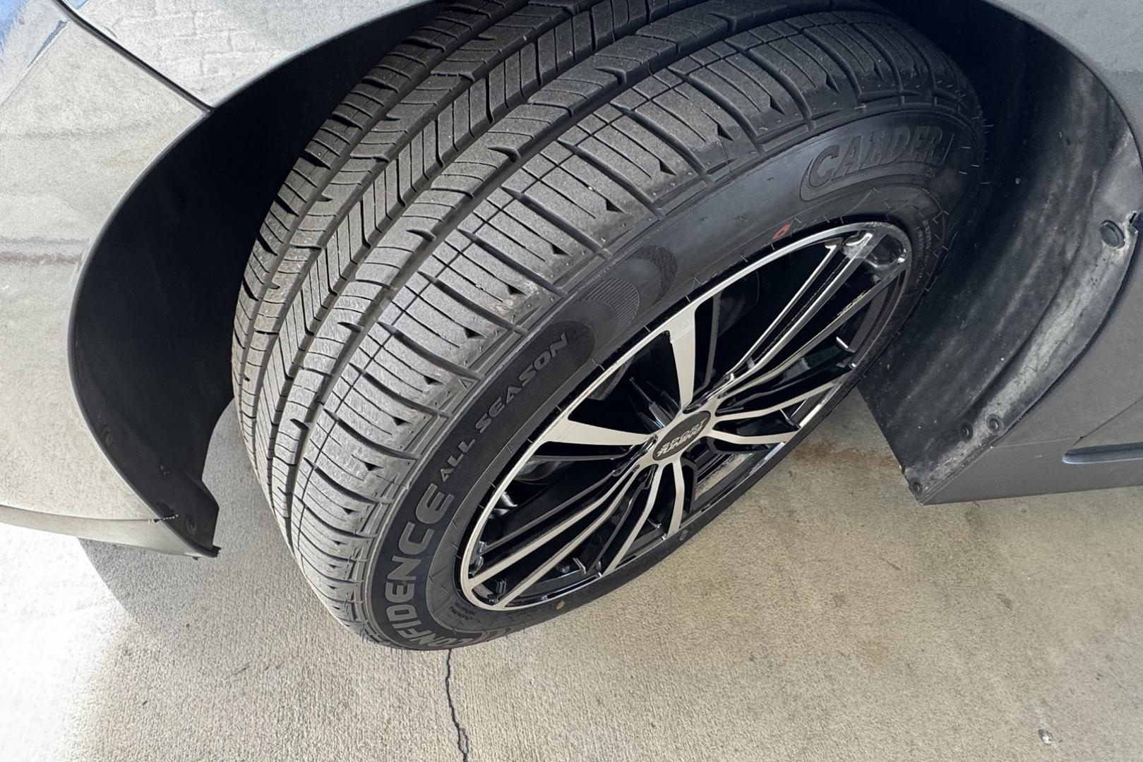 2013 Gray /Black Chevrolet Volt Premium (1G1RF6E48DU) with an 4 Cyl 1.4 Liter Hybrid engine, Automatic transmission, located at 2304 W. Main St., Boise, ID, 83702, (208) 342-7777, 43.622105, -116.218658 - Great Commuter Cars! Backup Camera, Heated Seats And More! - Photo#14