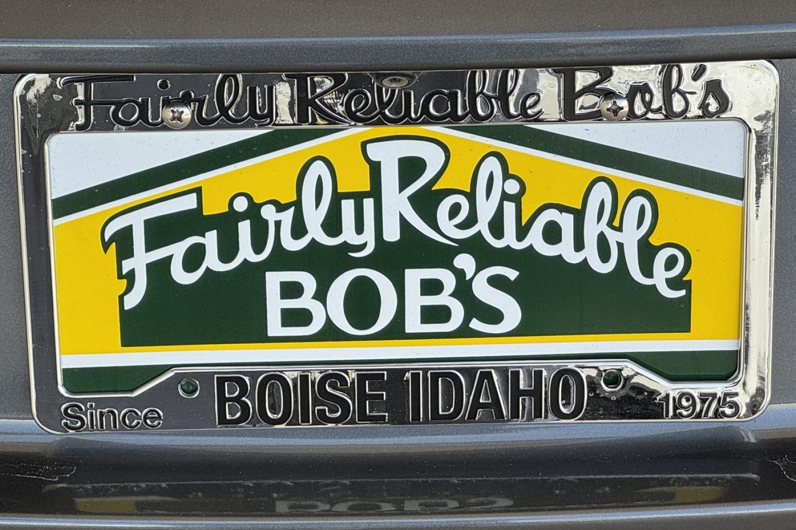 2013 Gray /Black Chevrolet Volt Premium (1G1RF6E48DU) with an 4 Cyl 1.4 Liter Hybrid engine, Automatic transmission, located at 2304 W. Main St., Boise, ID, 83702, (208) 342-7777, 43.622105, -116.218658 - Great Commuter Cars! Backup Camera, Heated Seats And More! - Photo#20