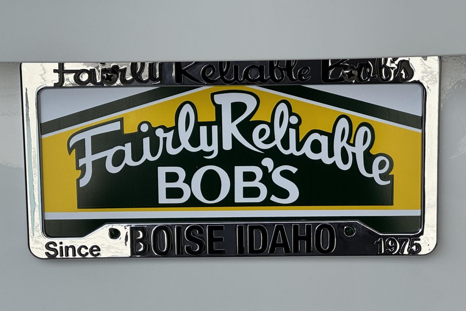 2025 White /Black Nissan Altima SV (1N4BL4DVXSN) with an 4 Cyl 2.5 Liter engine, Automatic transmission, located at 2304 W. Main St., Boise, ID, 83702, (208) 342-7777, 43.622105, -116.218658 - Remaining Factory Warranty! Loaded With Safety Features Too! - Photo#20