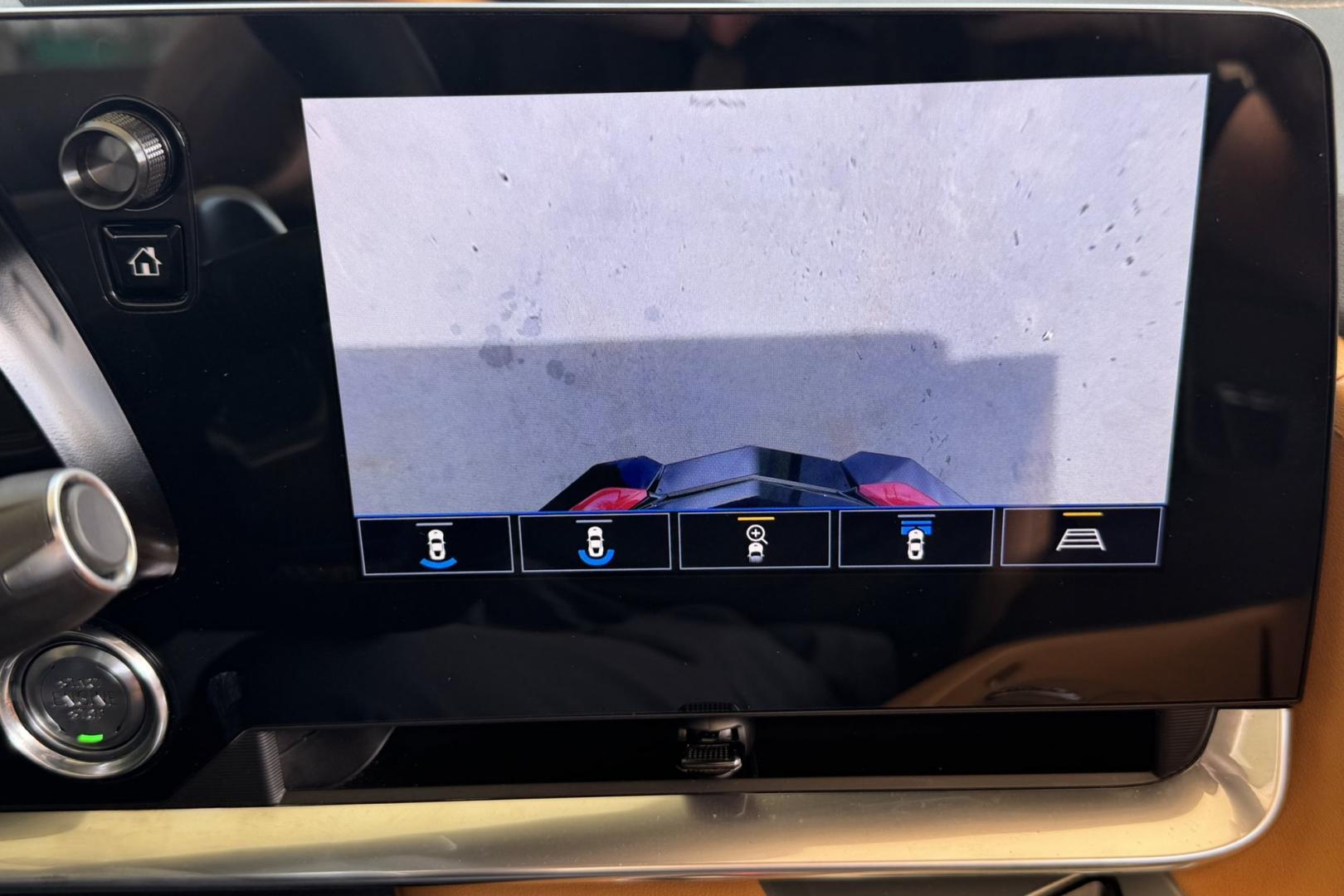 2021 Red Mist Metallic /Natural Dipped Chevrolet Corvette Stingray 2LT (1G1YB3D49M5) with an V8 6.2 Liter engine, Automatic 8 Speed transmission, located at 2304 W. Main St., Boise, ID, 83702, (208) 342-7777, 43.622105, -116.218658 - Stunning Red Mist Metallic Stingray Convertible! - Photo#6