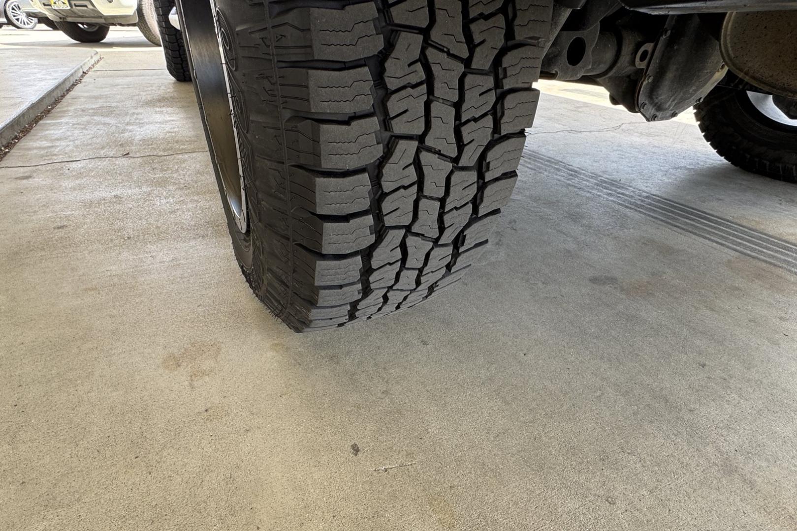 2018 Gray /Black Jeep Wrangler Unlimited Sport (1C4HJXDG1JW) with an V6 3.6 Liter engine, Automatic 8 Speed transmission, located at 2304 W. Main St., Boise, ID, 83702, (208) 342-7777, 43.622105, -116.218658 - Dinghy Tow Ready! - Photo#17