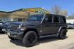 2018 Gray /Black Jeep Wrangler Unlimited Sport (1C4HJXDG1JW) with an V6 3.6 Liter engine, Automatic 8 Speed transmission, located at 2304 W. Main St., Boise, ID, 83702, (208) 342-7777, 43.622105, -116.218658 - Removable Hard Top! - Photo#0