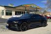 2017 Mosaic Black /Adrenaline Red Chevrolet Camaro 2SS (1G1FH3D75H0) with an V8 6.2 Liter engine, Automatic 8 Speed transmission, located at 2304 W. Main St., Boise, ID, 83702, (208) 342-7777, 43.622105, -116.218658 - Ready To Play! - Photo#20