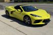 2020 Velocity Yellow /Jet Black Chevrolet Corvette Stingray 3LT Z51 (1G1Y82D4XL5) with an V8 6.2 Liter engine, Automatic 8 Speed transmission, located at 2304 W. Main St., Boise, ID, 83702, (208) 342-7777, 43.622105, -116.218658 - Loaded And Stunning C8 Corvette Coupe! - Photo#29