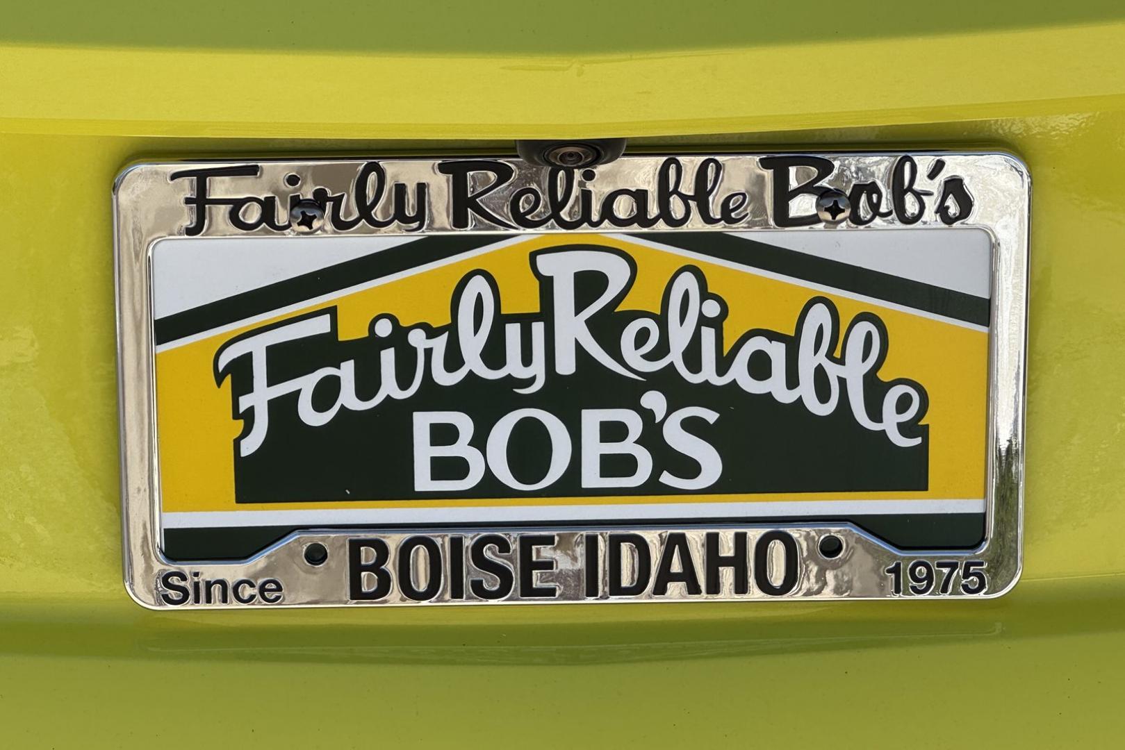 2020 Velocity Yellow /Jet Black Chevrolet Corvette Stingray 3LT Z51 (1G1Y82D4XL5) with an V8 6.2 Liter engine, Automatic 8 Speed transmission, located at 2304 W. Main St., Boise, ID, 83702, (208) 342-7777, 43.622105, -116.218658 - Loaded And Stunning C8 Corvette Coupe! - Photo#31