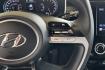 2022 Hampton Gray Metallic /Black Hyundai Santa Cruz SEL (5NTJBDAE9NH) with an 4 Cyl 2.5 Liter engine, Automatic 8 Speed transmission, located at 2304 W. Main St., Boise, ID, 83702, (208) 342-7777, 43.622105, -116.218658 - Truck, Passenger Vehicle And Fuel Economy All In One!- Photo#9