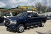 2021 Patriot Blue Pearl Coat /Black RAM 2500 Laramie (3C6UR5FLXMG) with an 6 Cyl 6.7 Liter Cummins Turbo Diesel engine, Automatic 6 Speed transmission, located at 2304 W. Main St., Boise, ID, 83702, (208) 342-7777, 43.622105, -116.218658 - Low Mileage And Well Cared For One Owner Idaho Truck! - Photo#0